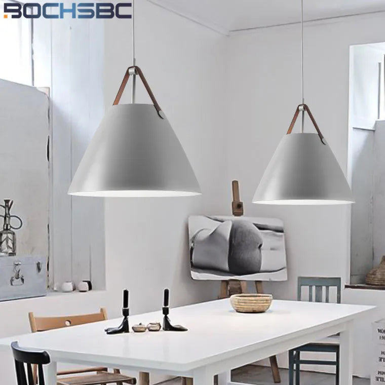 Modern Pendant Ceiling Light