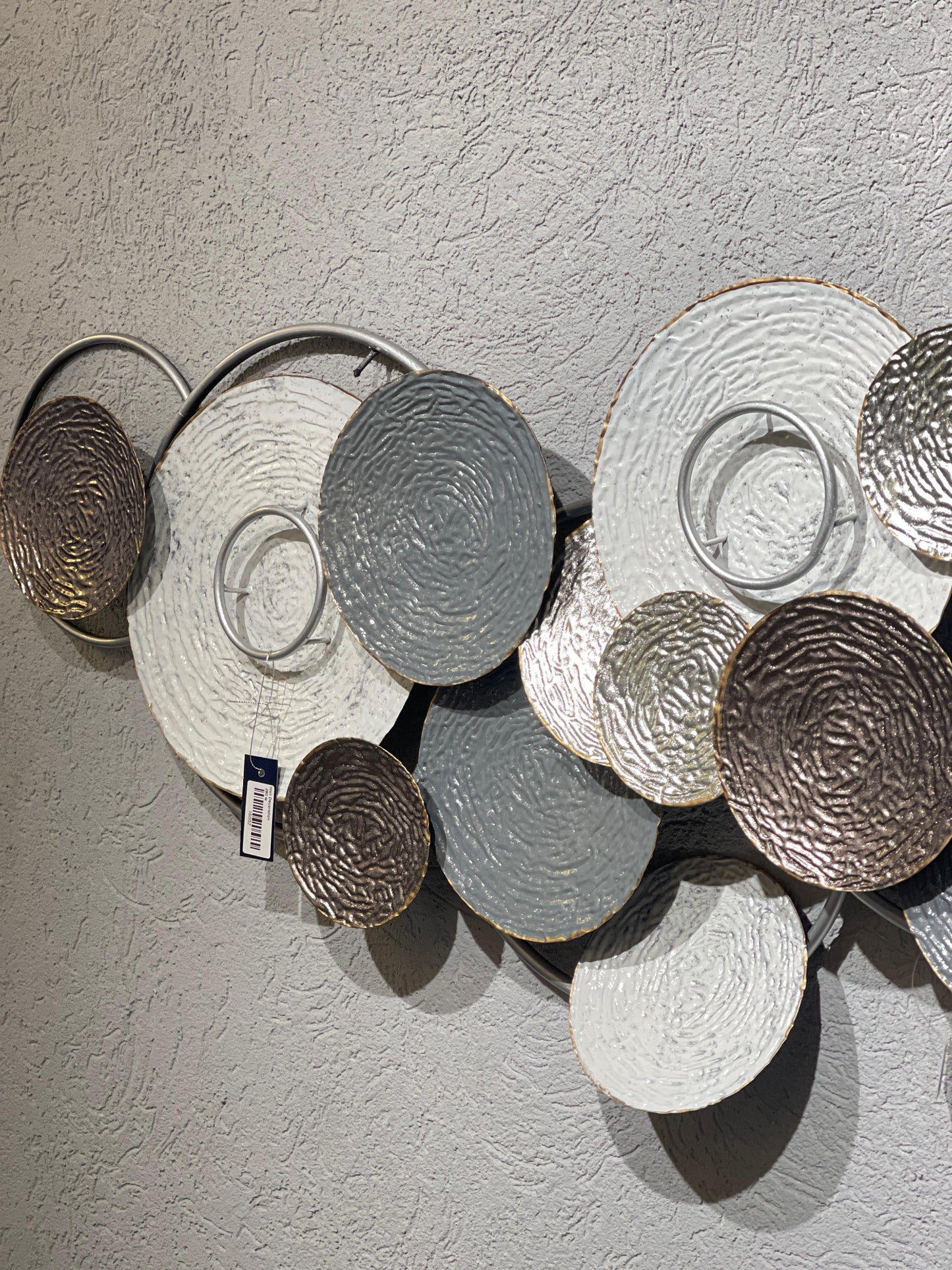 Wall Decor 16002