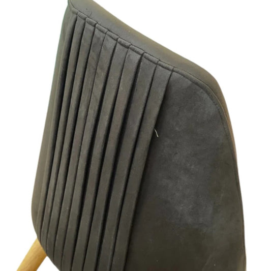 כיסא אוכל ZCH03