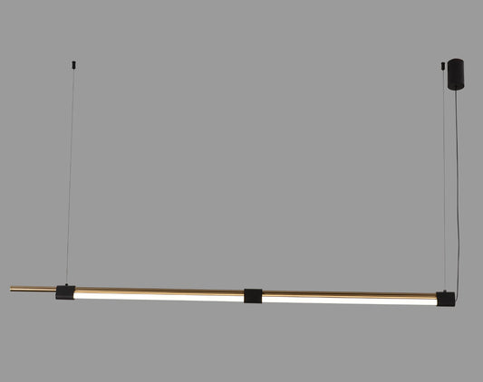 Dining Table LED Chandelier 1.5 meter Z2121-2D