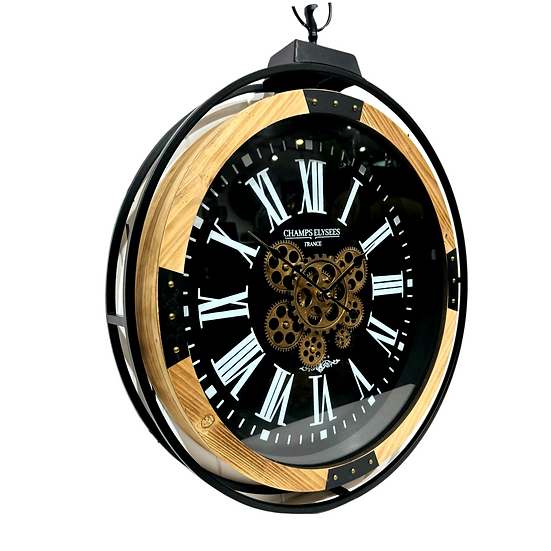 Wall Clock 60cm 72128