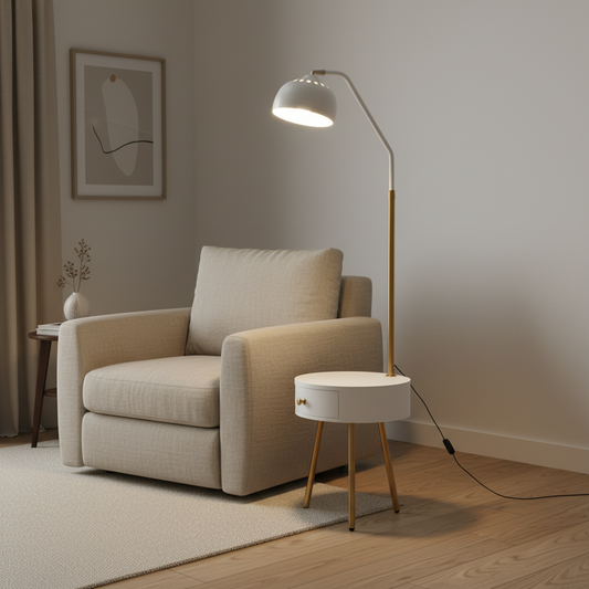 Floor Lamp BDX-F2160
