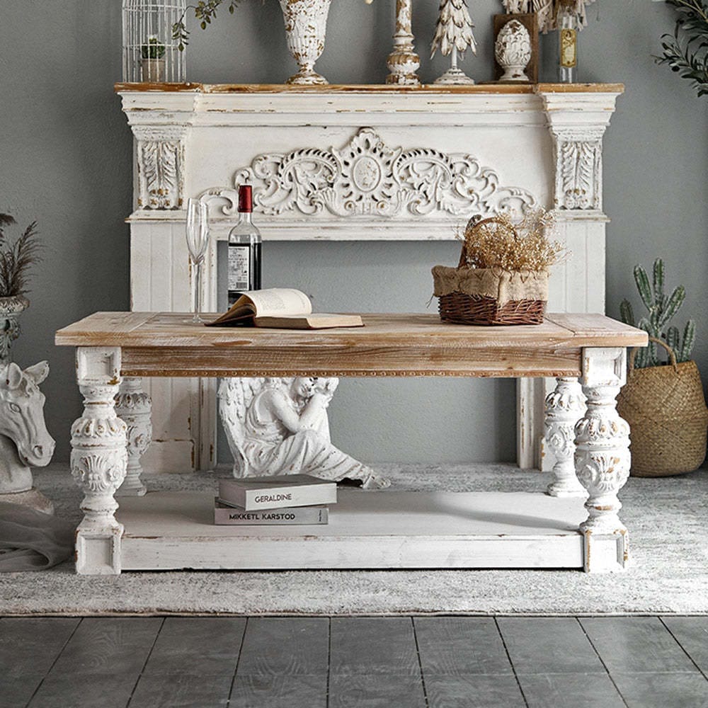 Trouville Coffee Table A128