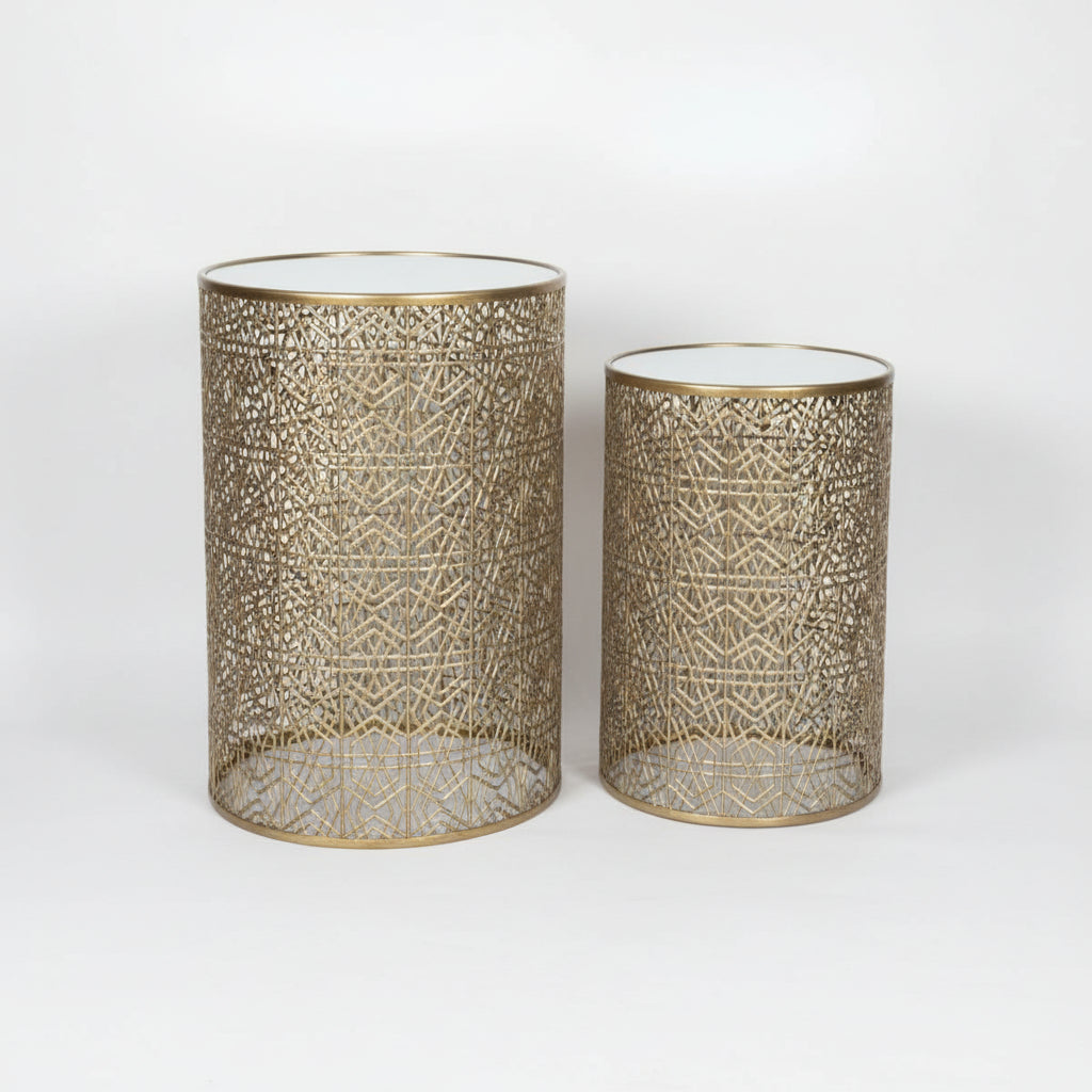 Coffee Table Set 23040