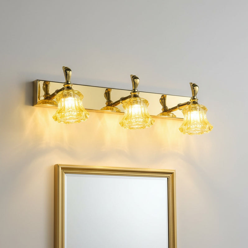 Murano Glass Wall Light S603