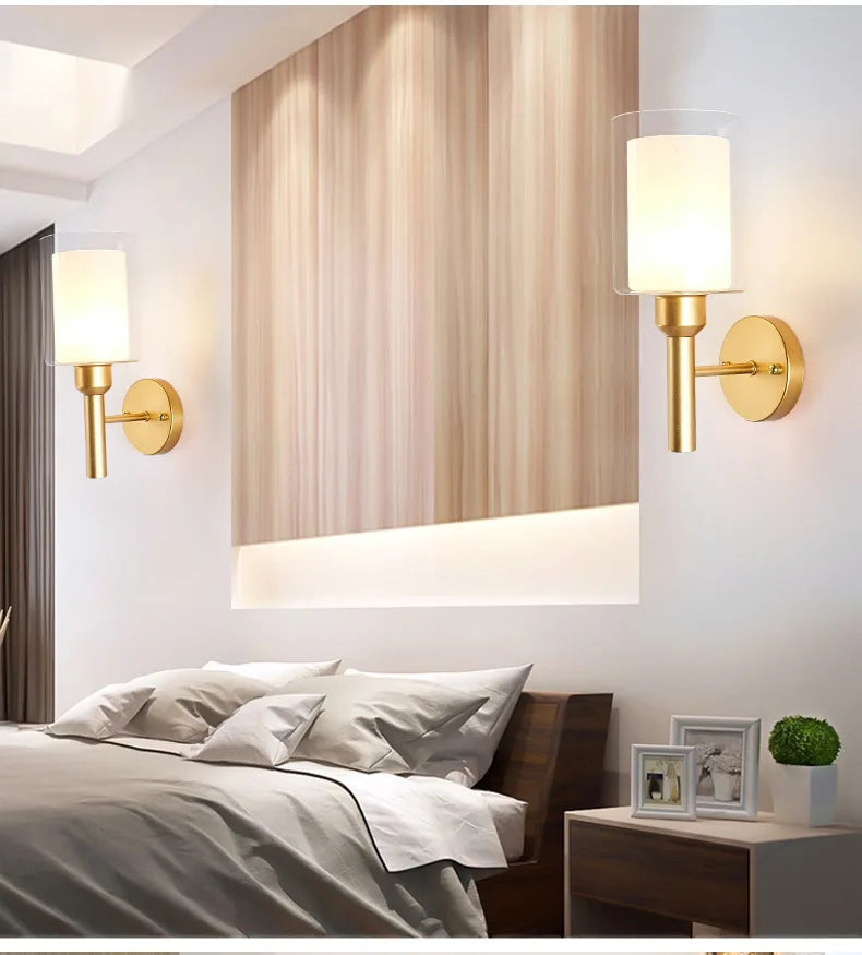 Wall Light 2034