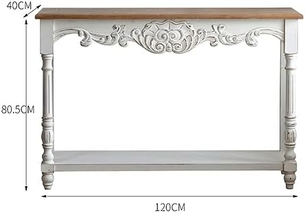 Console Table A2538