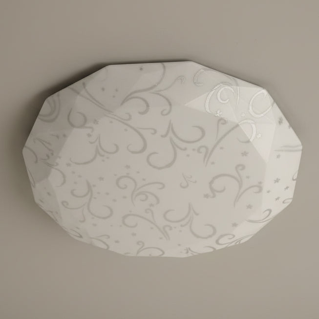 LED Flush Mount Ceiling Light CG 07