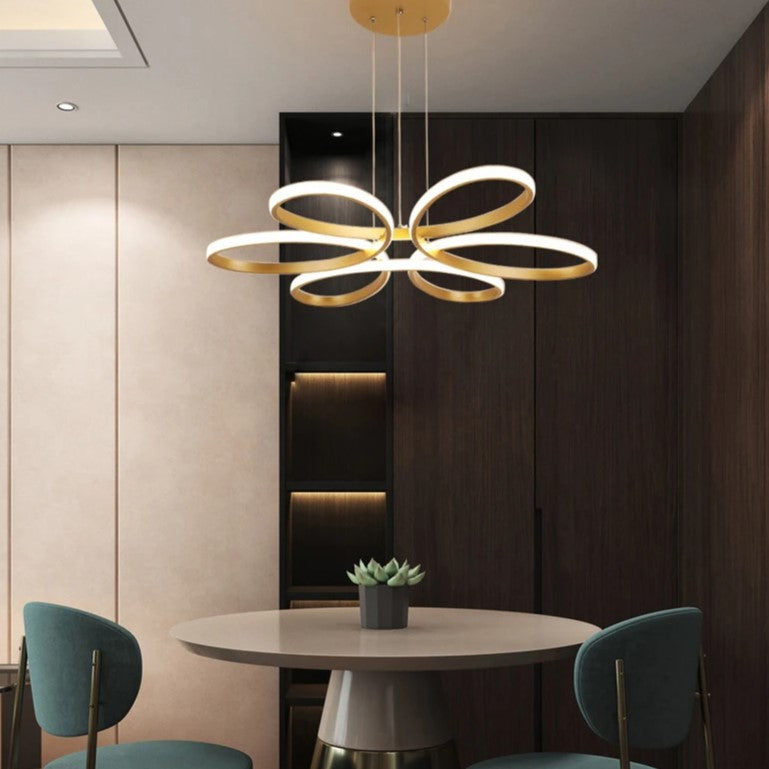 LED Pendant Light D231013/1