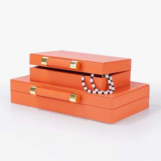 Jewelry Box Organizer Li72