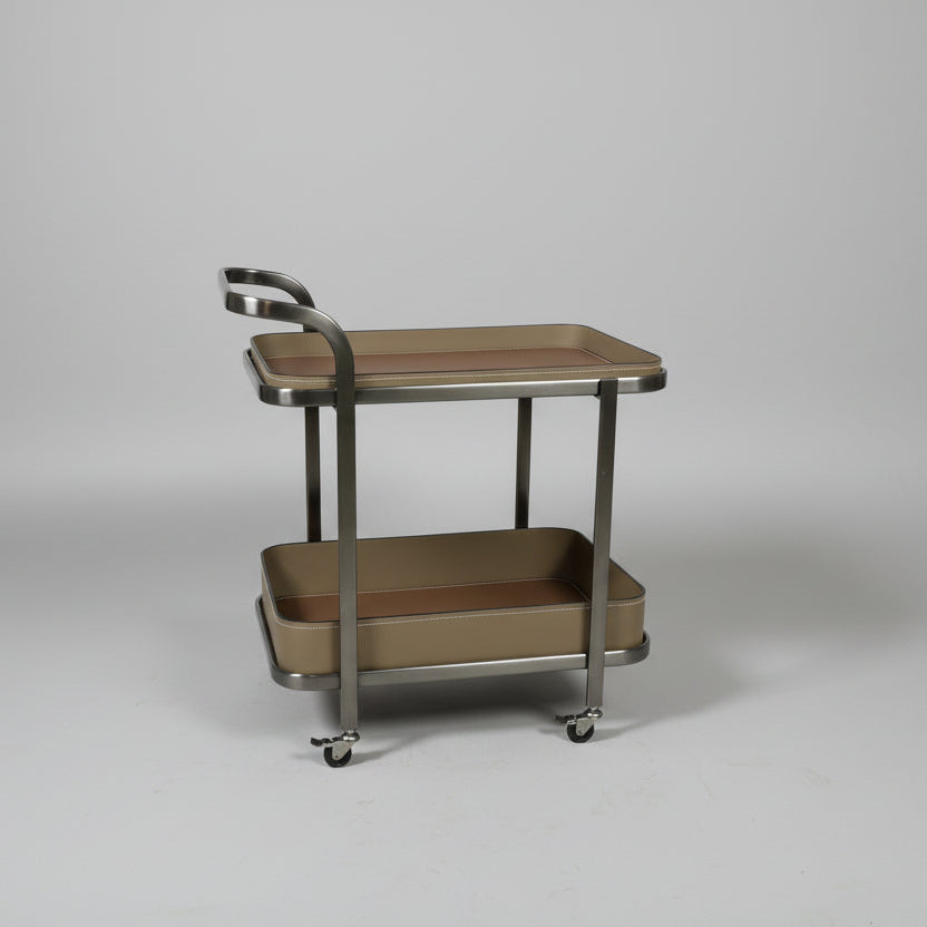 Serving Trolley 698-2
