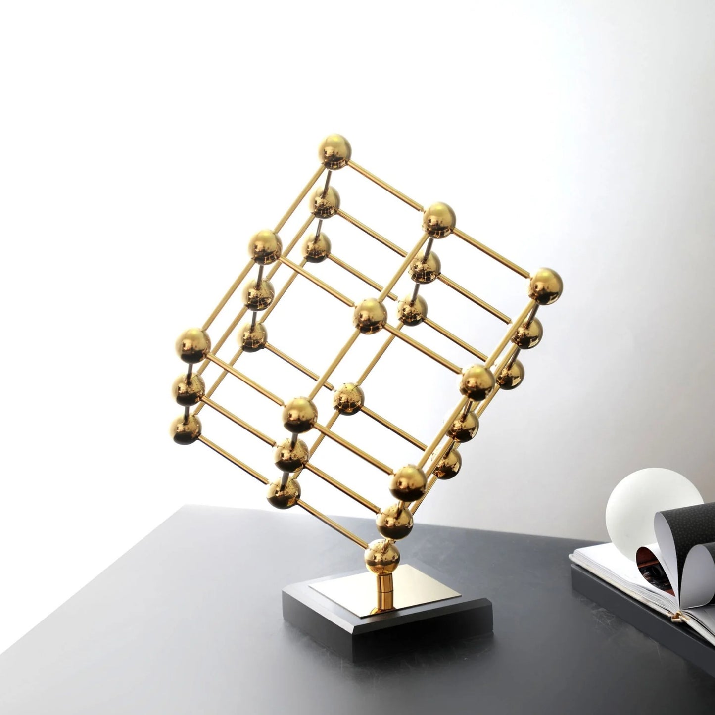 Multicube Tabletop B0115