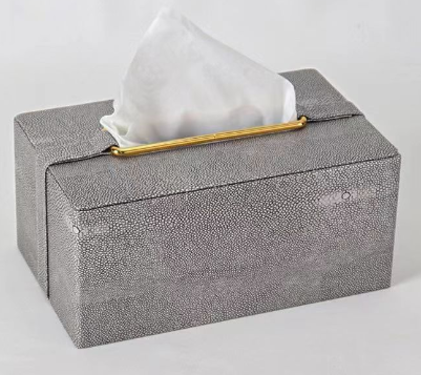 Tissue Box li24/57