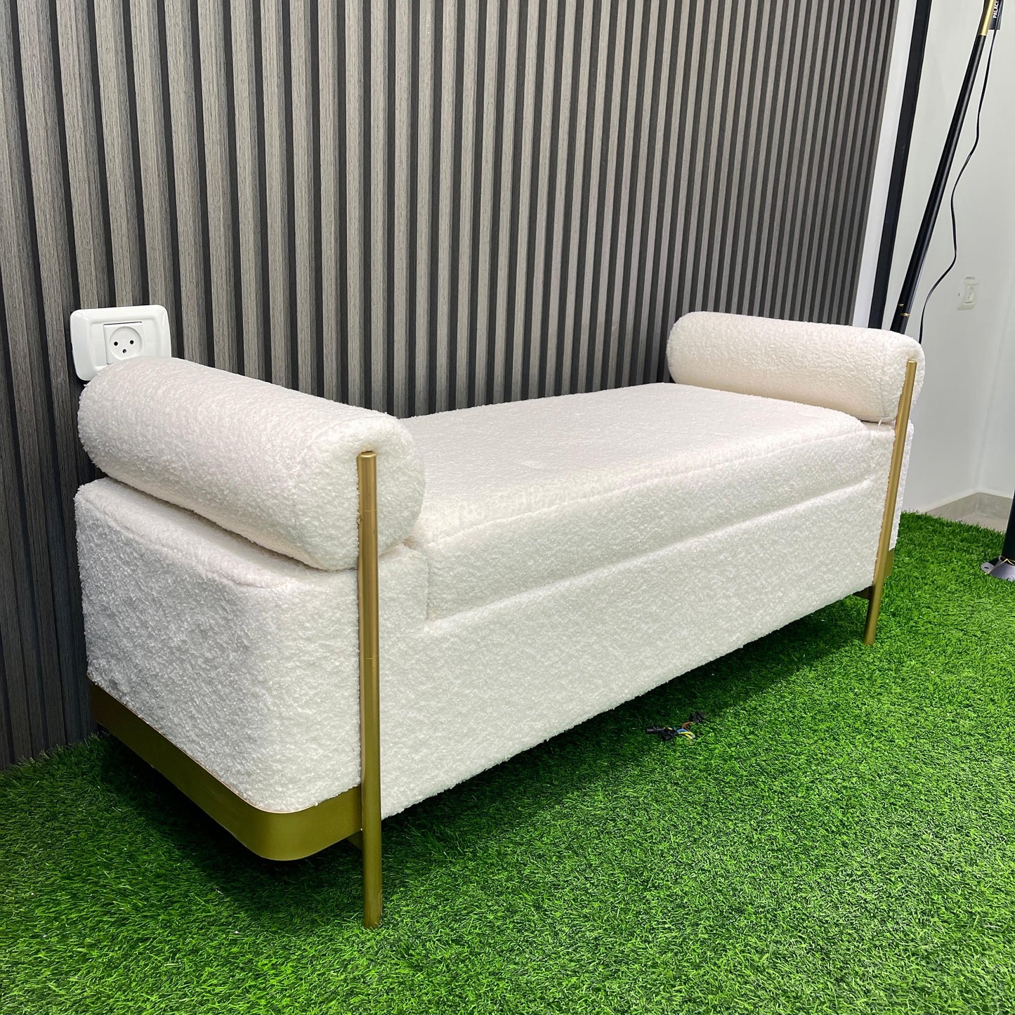 Storage Bench 003/WH