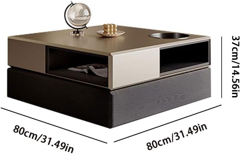 French Style Coffee Table CD5093