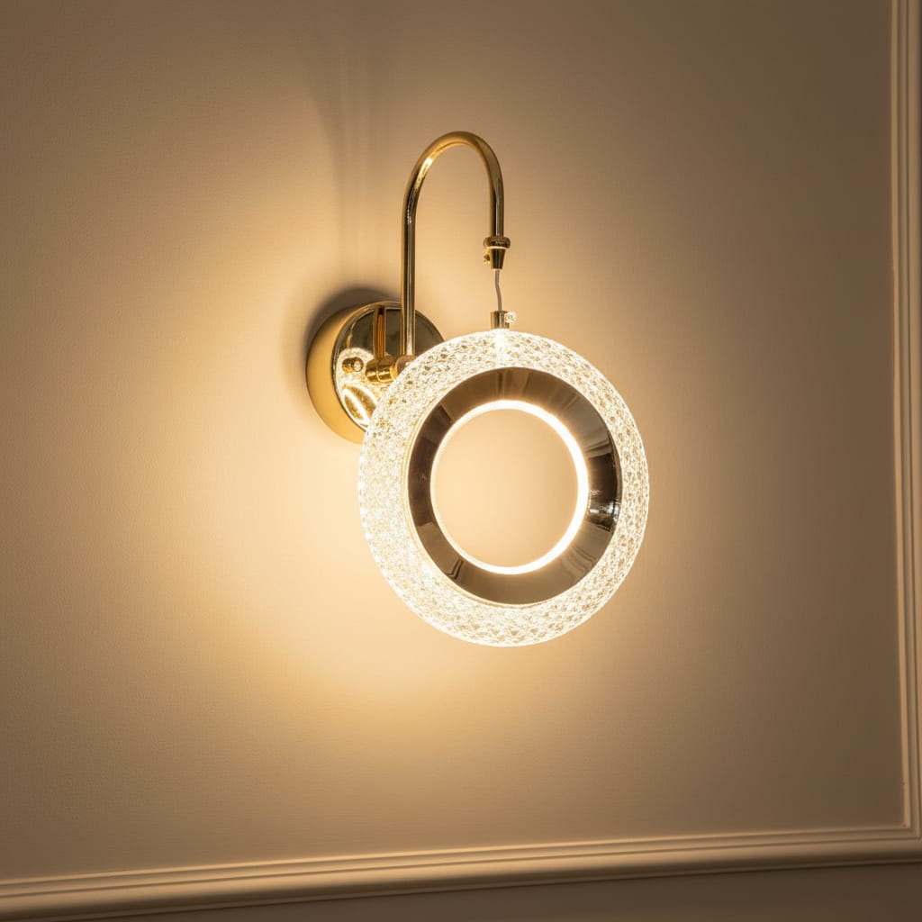 Wall Light 95257-1W