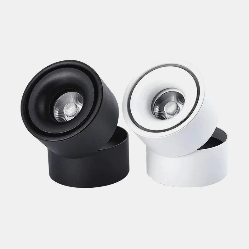 LED Surface spot light
