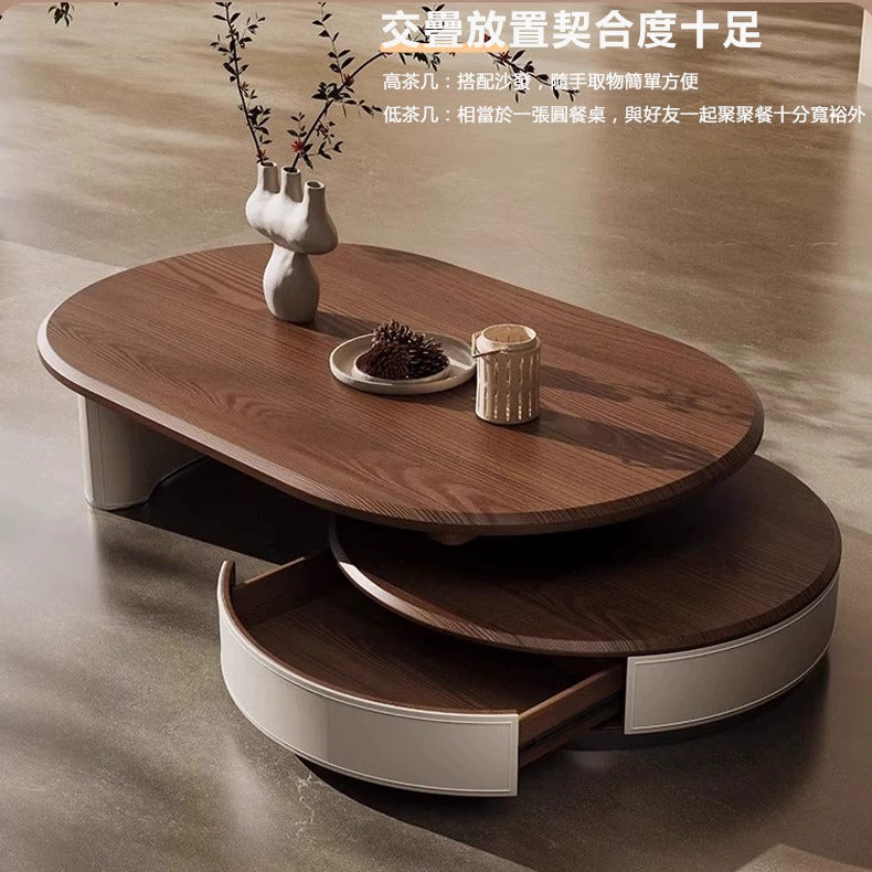 Modern Middle Table Style 101