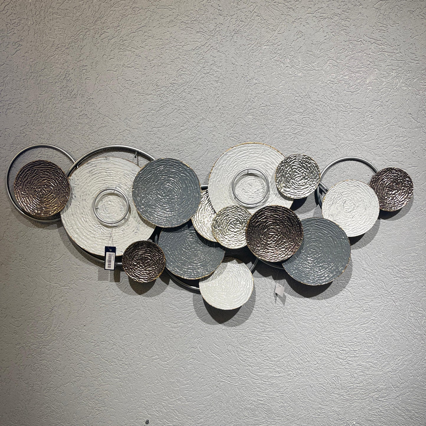 Wall Decor 16002