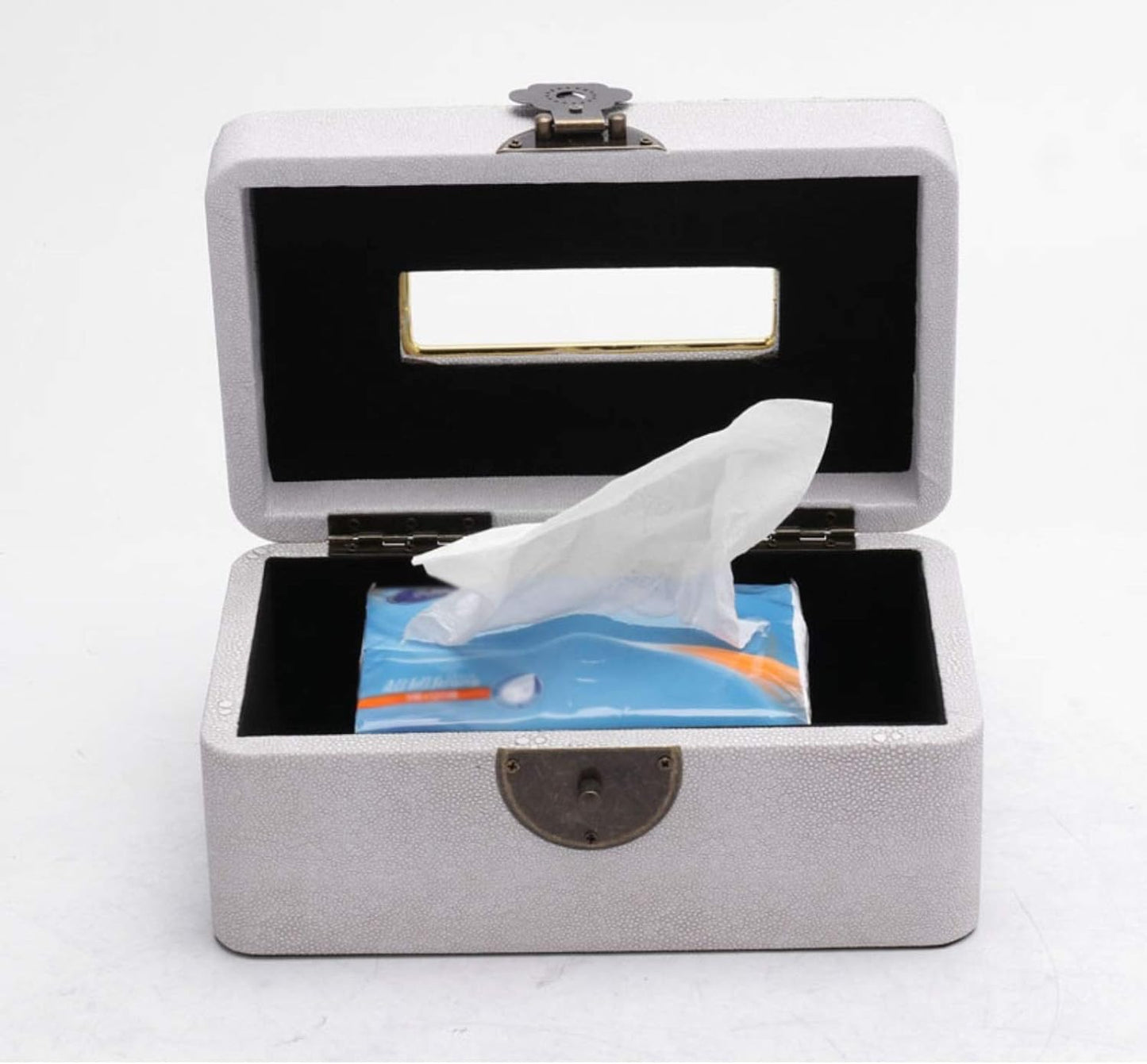 Tissue Box Li66