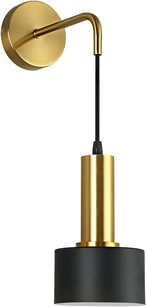 Modern LED Wall Lamp