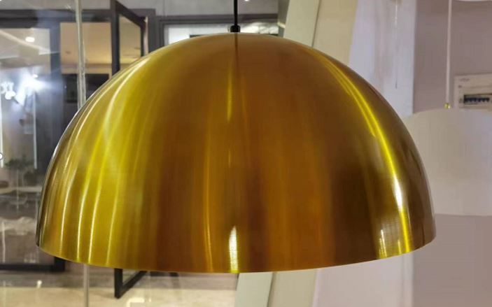 Modern Ceiling Light (500 - 600 -800)mm