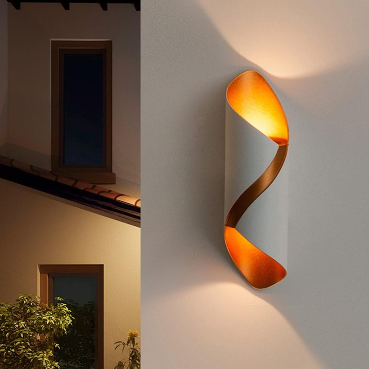 Wall Light NB502