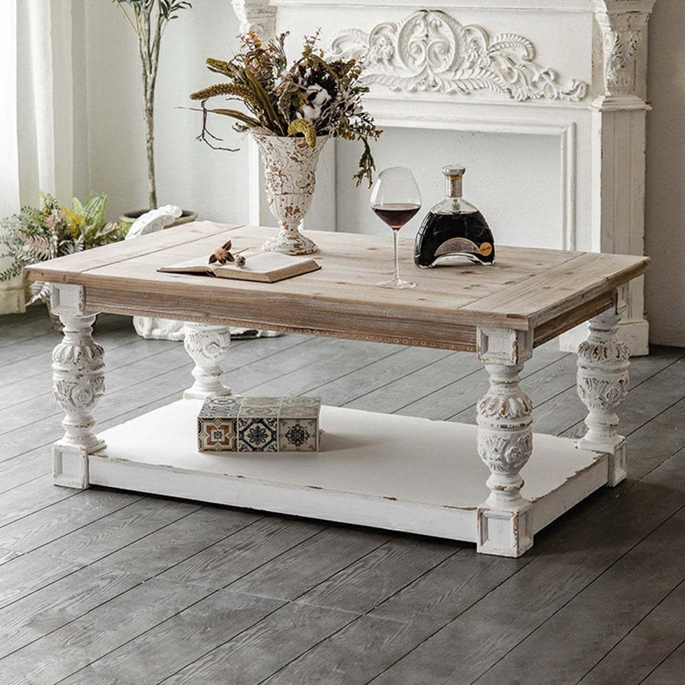 Trouville Coffee Table A128