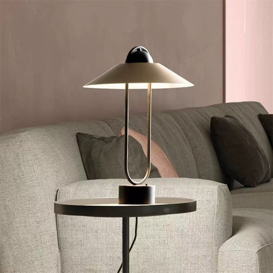 Luppiter Table Lamp RT9268