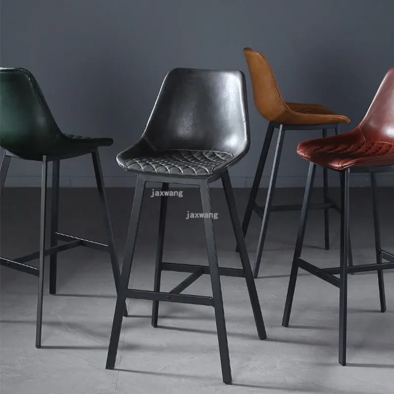 Patio Bar Chair