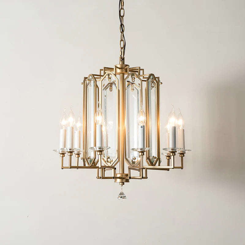 Modern Chandelier 2022309
