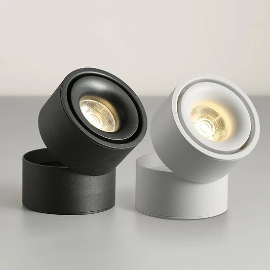 LED Surface spot light