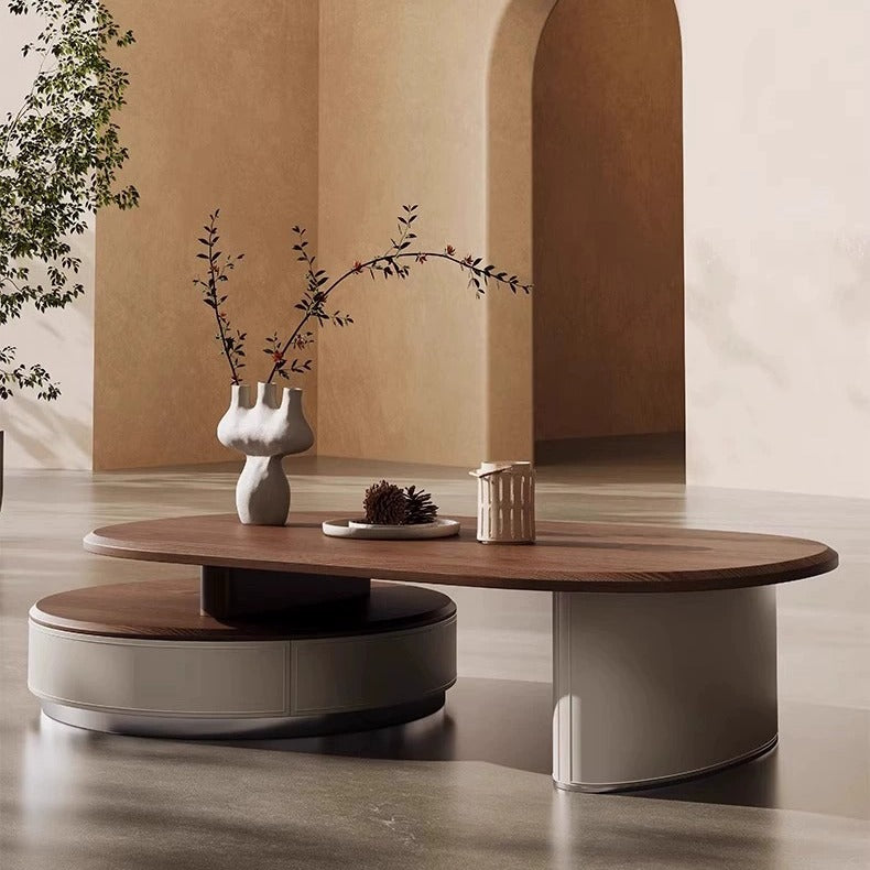 Modern Middle Table Style 101
