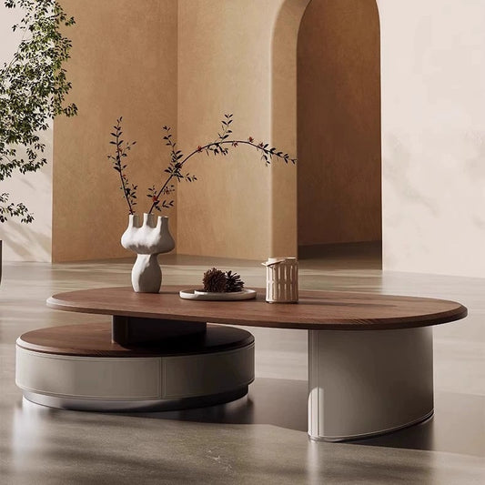 Modern Middle Table Style 101