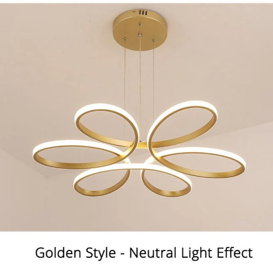 LED Pendant Light D231013/1