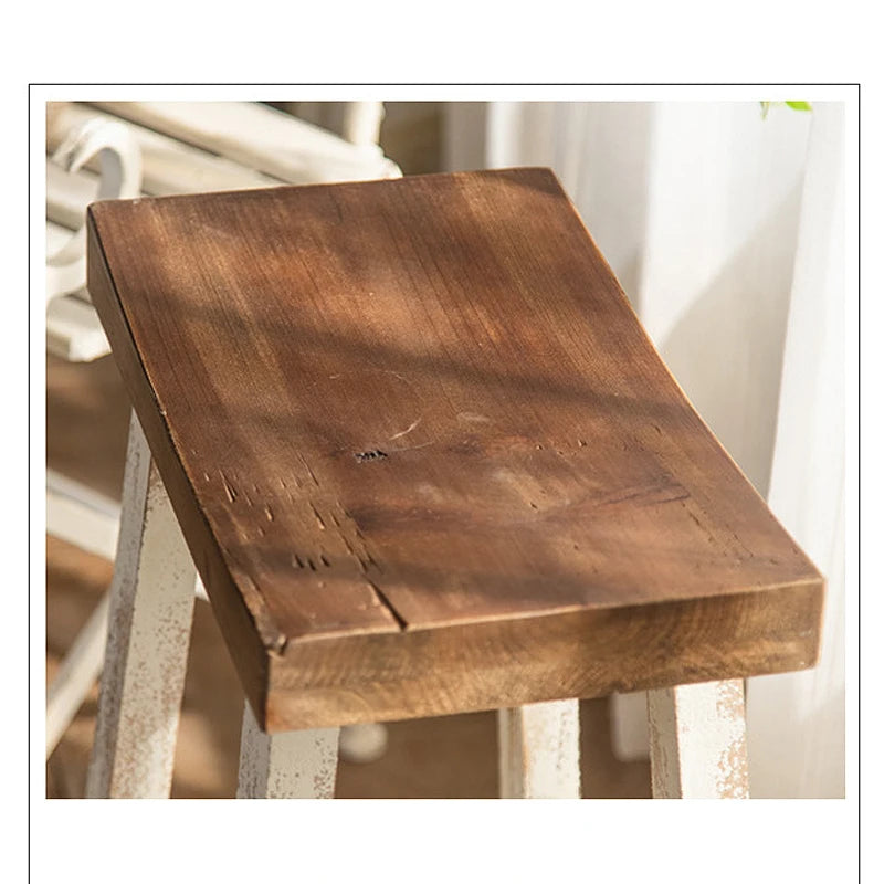 Farm House Bar Stools