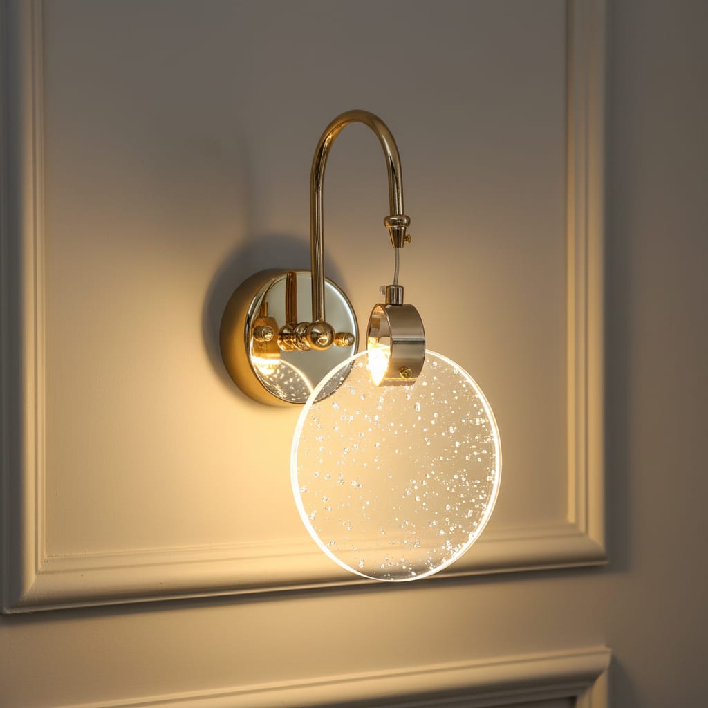 Wall Light 95317