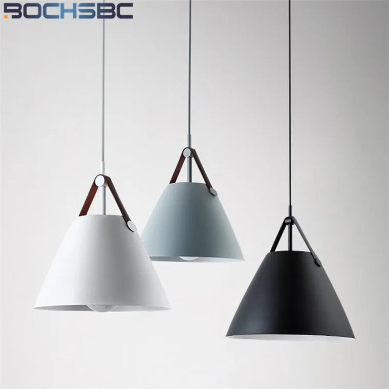 Modern Pendant Ceiling Light