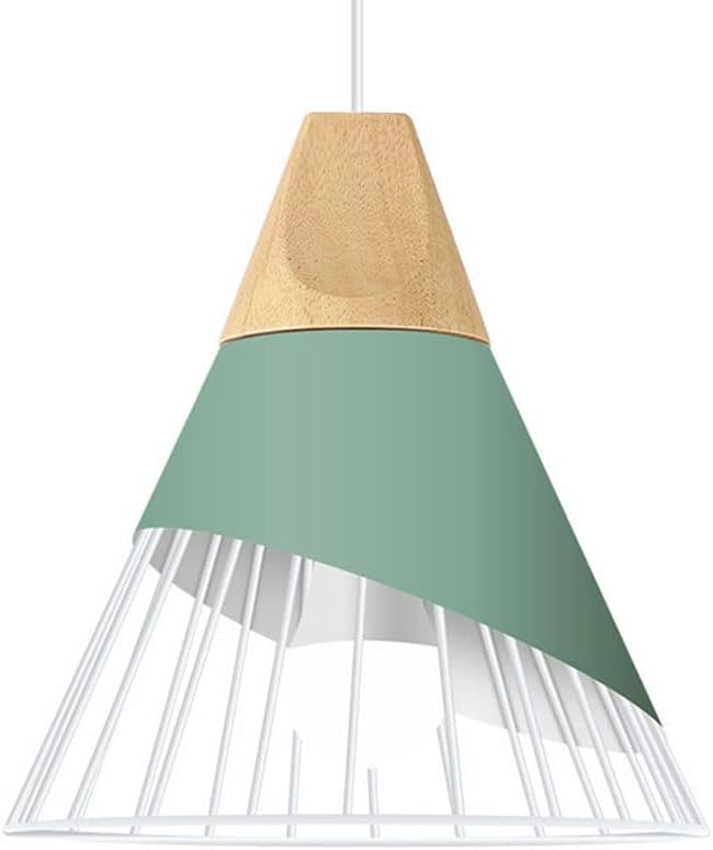 Simple Pendant Light 6810