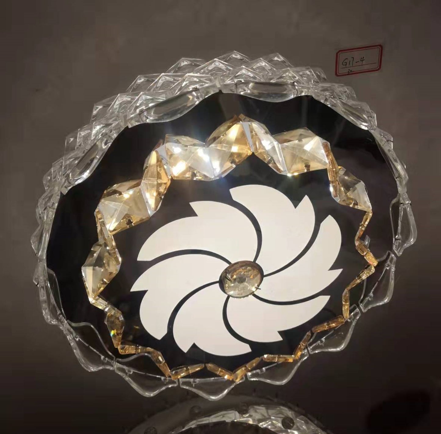 72 W LED Ceiling Light C182/500