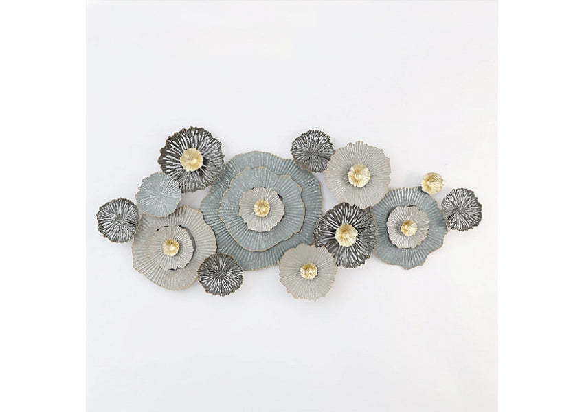 Metal Wall Art 170cm