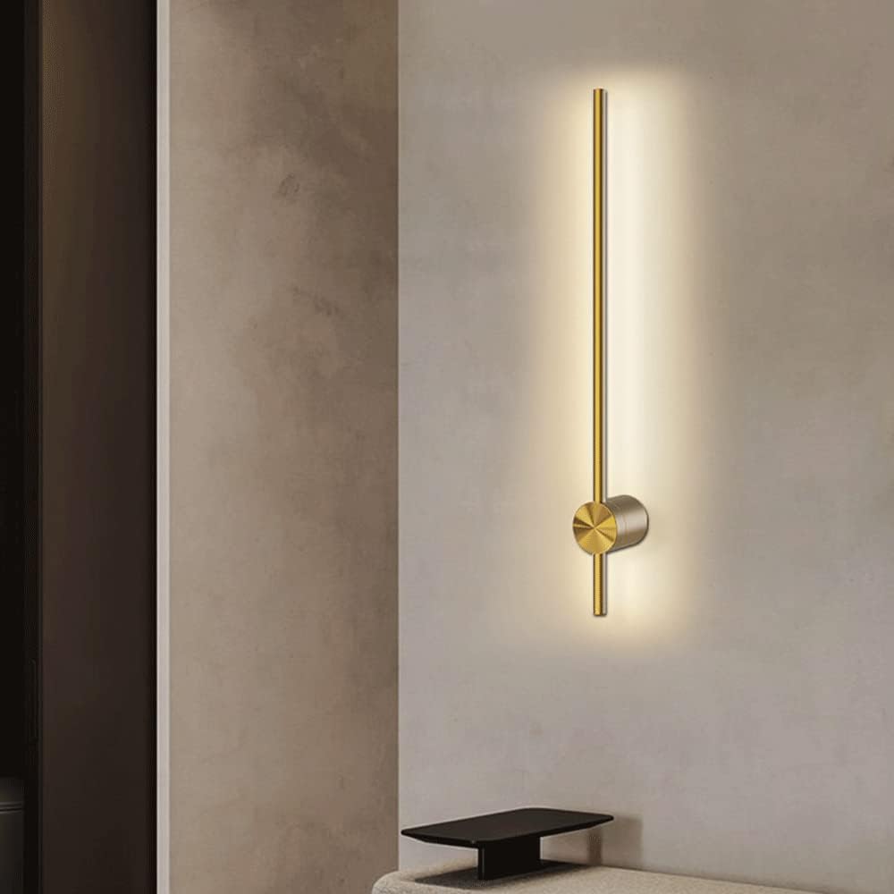Linear side Wall Light 60cm 7950A