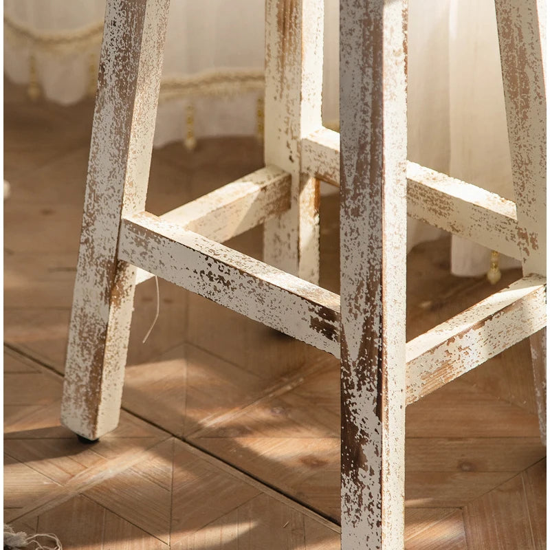 Farm House Bar Stools