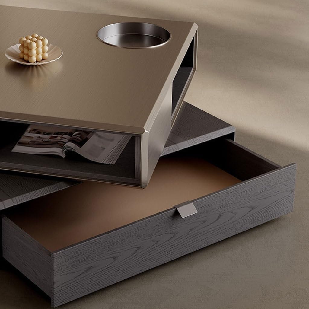 French Style Coffee Table CD5093