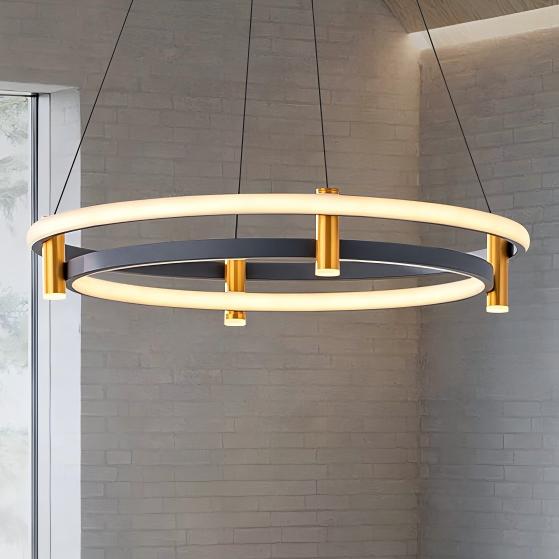 Modern LED Pendant Light MD2795M