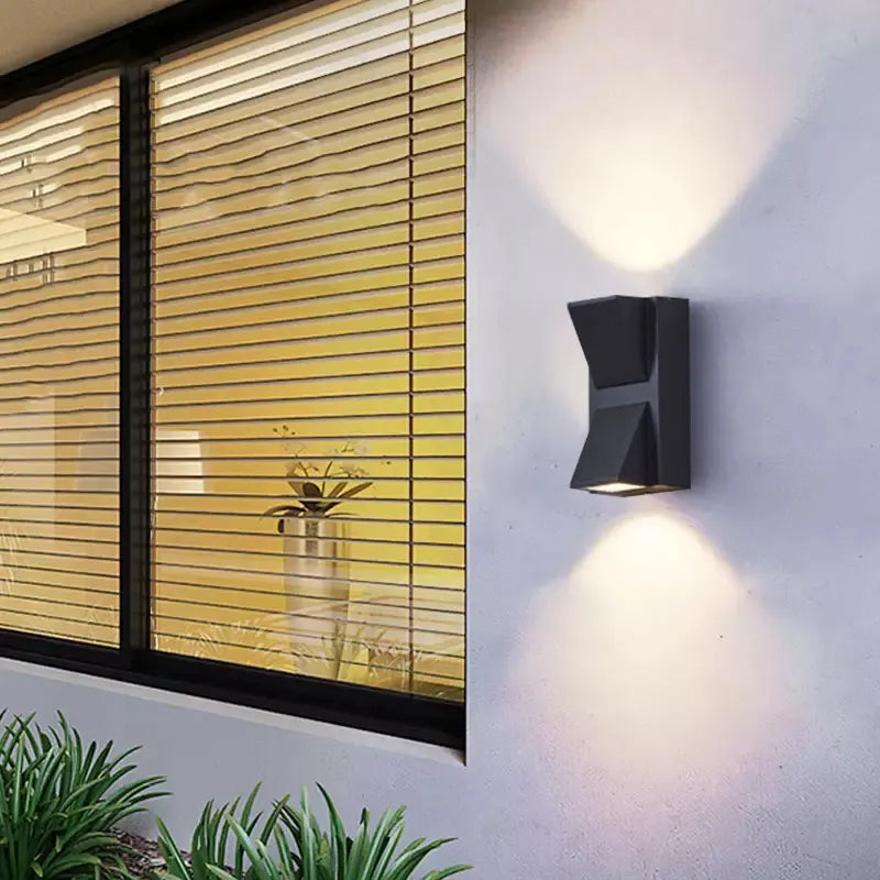 Wall Light 1502A