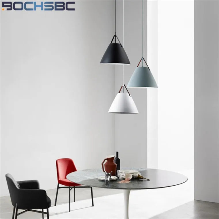 Modern Pendant Ceiling Light 7488