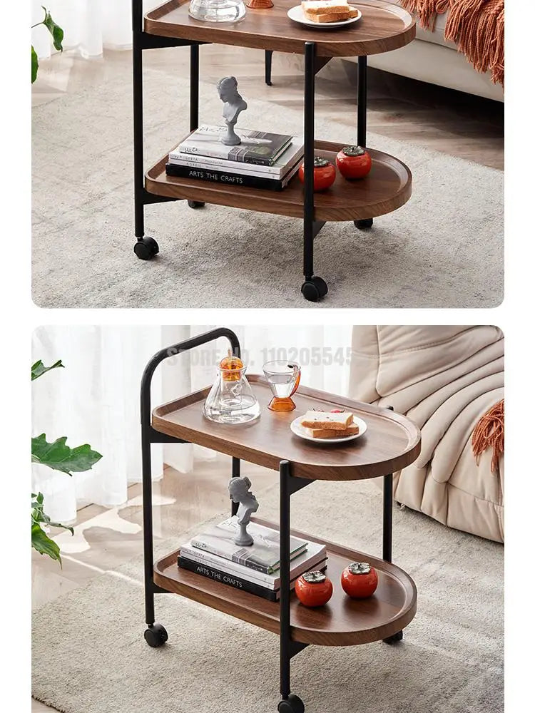 Distinctive Design Presentation Trolley