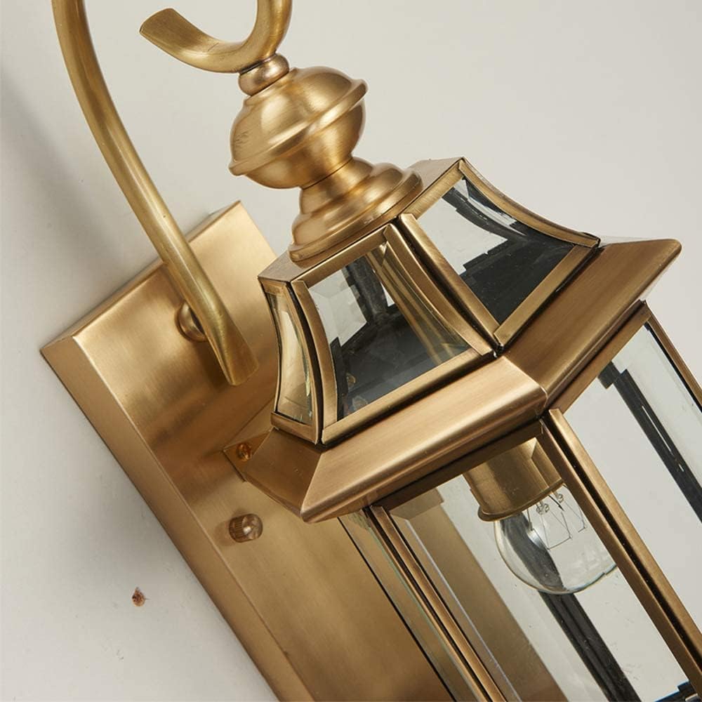 Wall Light KP8074-1