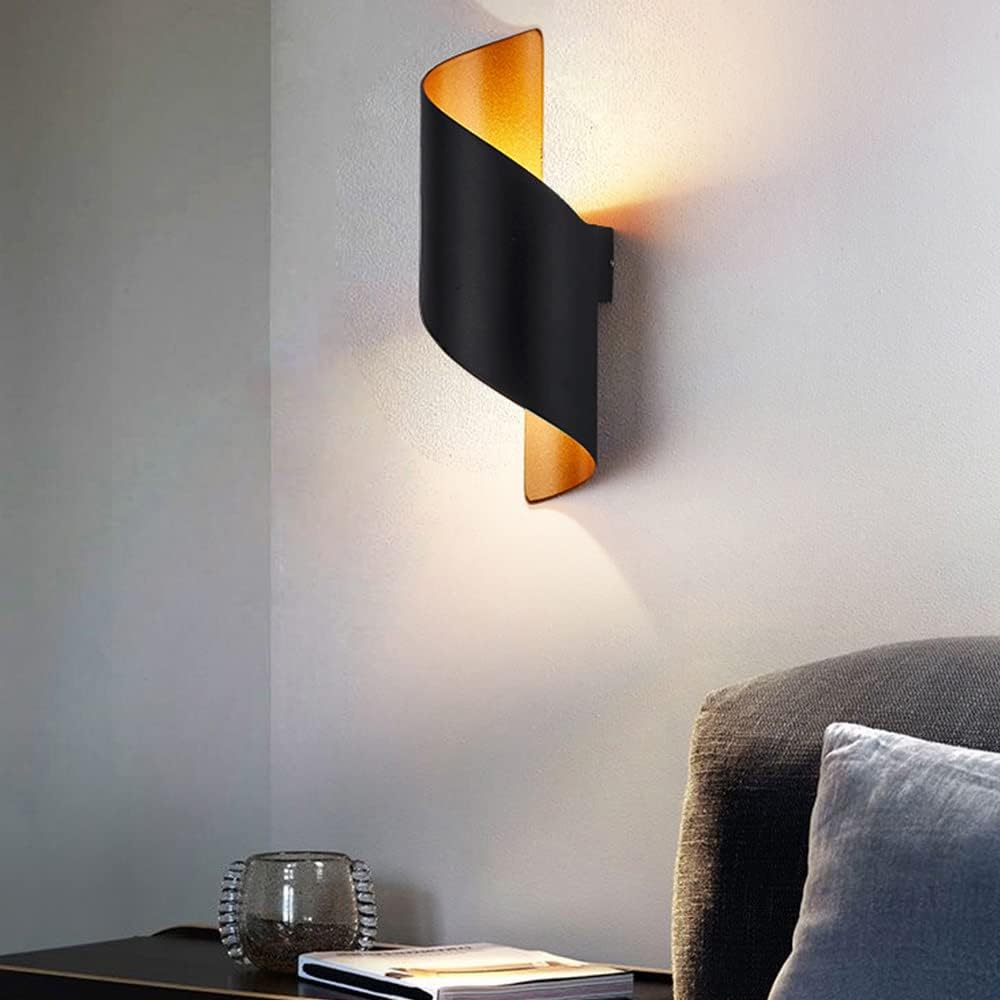 Modern Aluminum Wall Light  X823